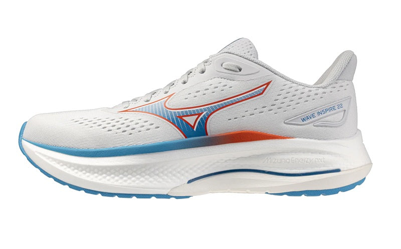 MIZUNO WAVE INSPIRE 22-UOMO