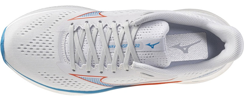 MIZUNO WAVE INSPIRE 22-UOMO