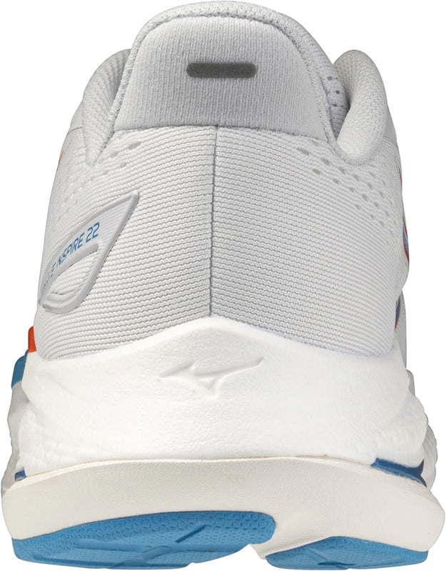 MIZUNO WAVE INSPIRE 22-UOMO