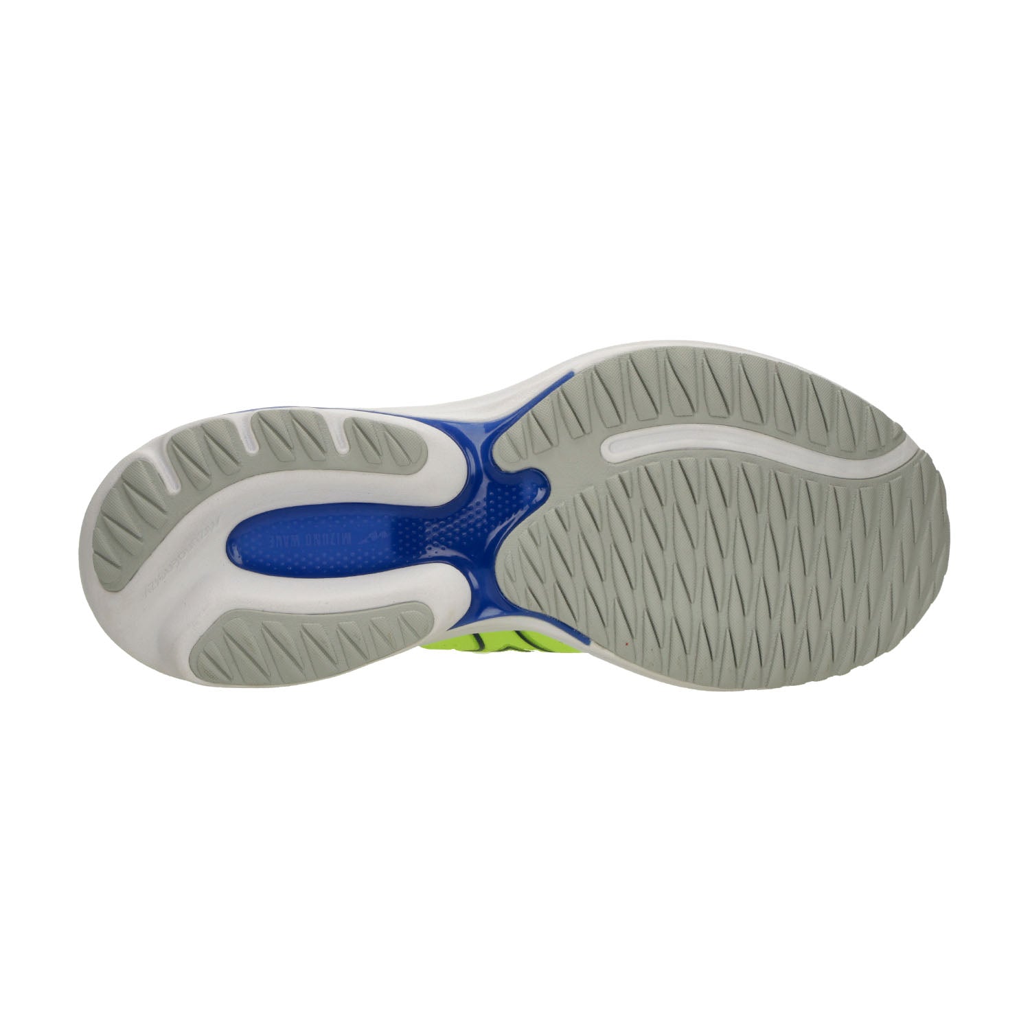 MIZUNO WAVE ULTIMA 17 -UOMO