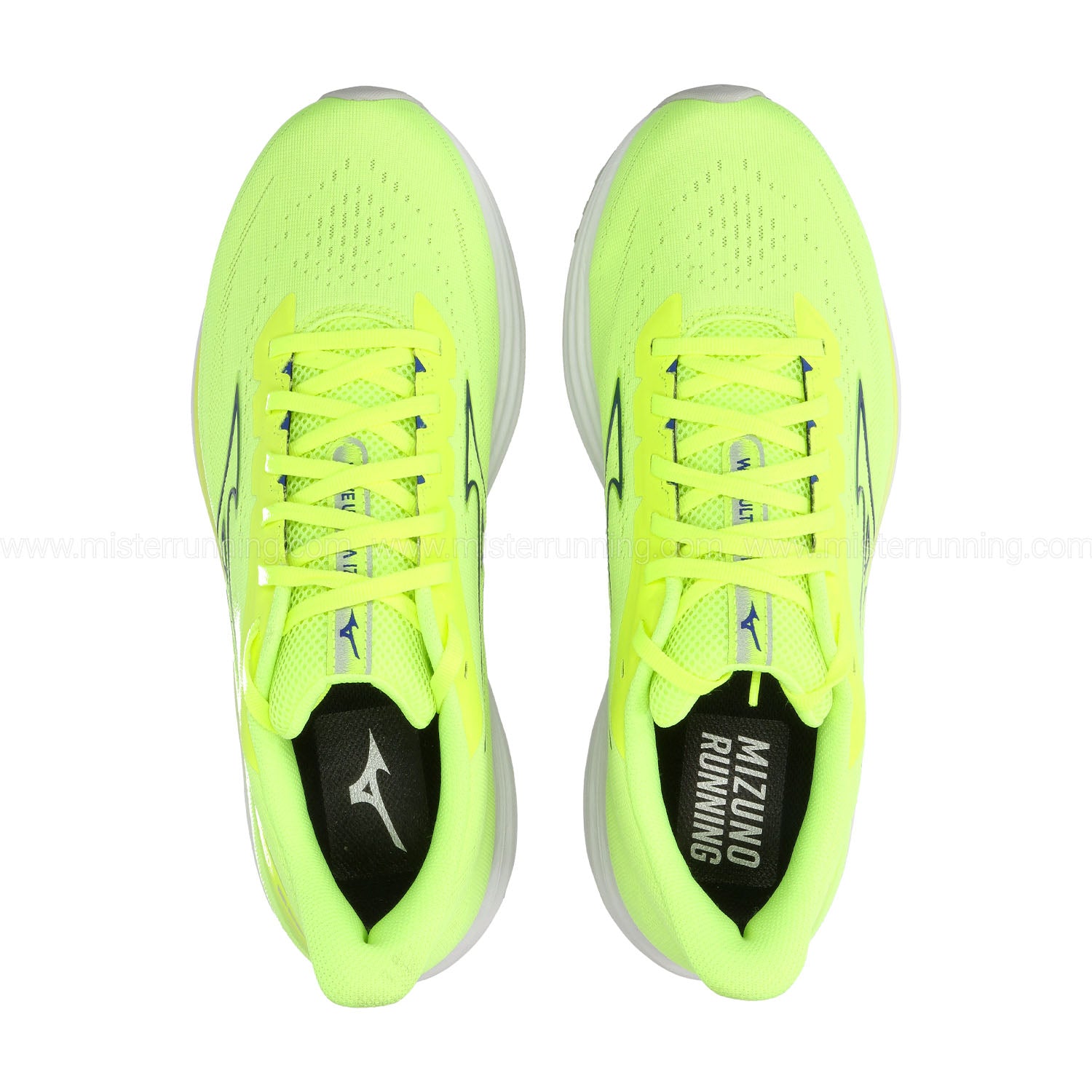 MIZUNO WAVE ULTIMA 17 -UOMO