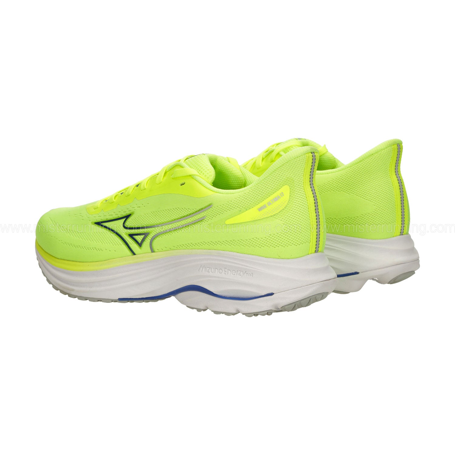 MIZUNO WAVE ULTIMA 17 -UOMO