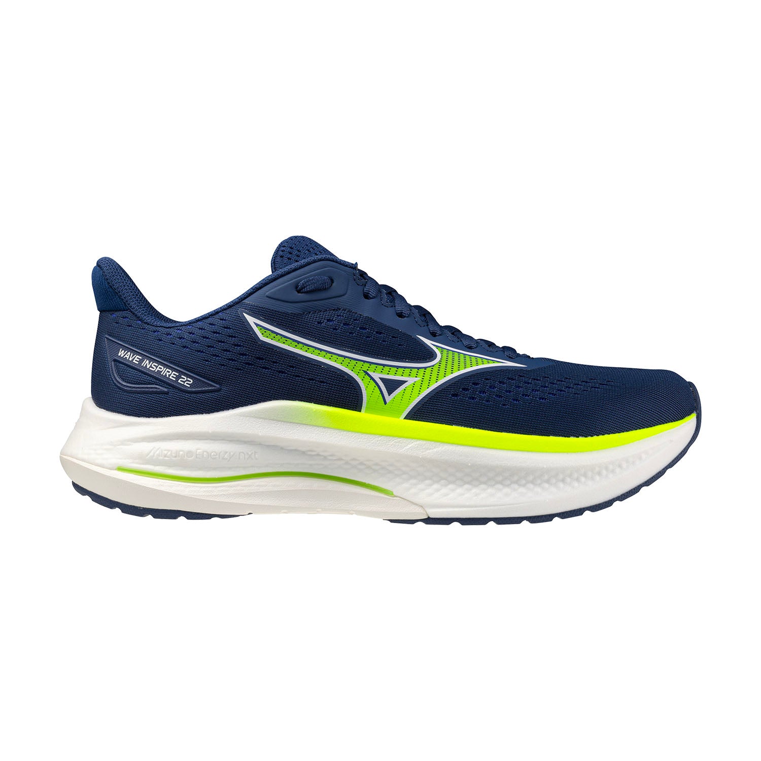 MIZUNO WAVE INSPIRE 22-UOMO