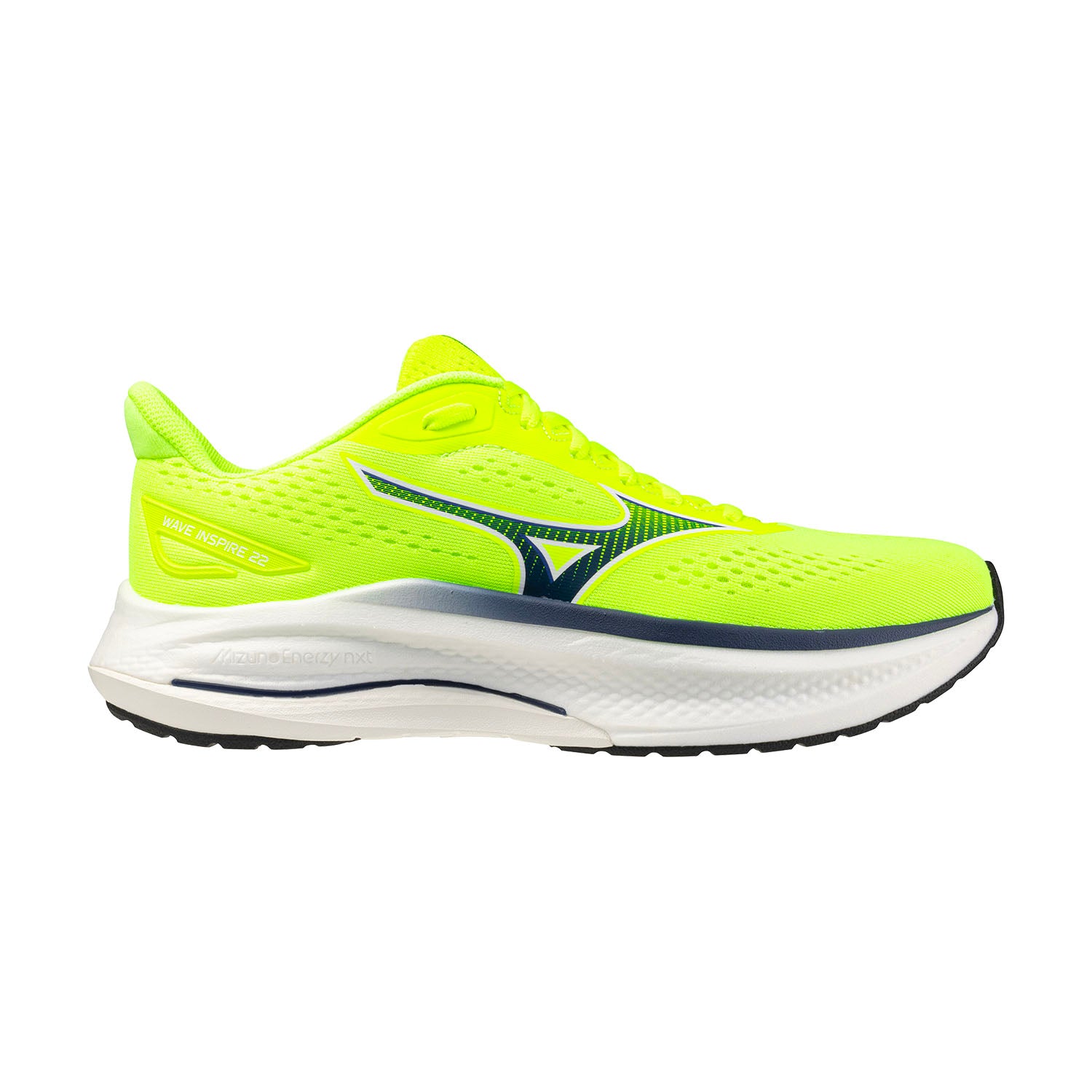MIZUNO WAVE INSPIRE 22-UOMO