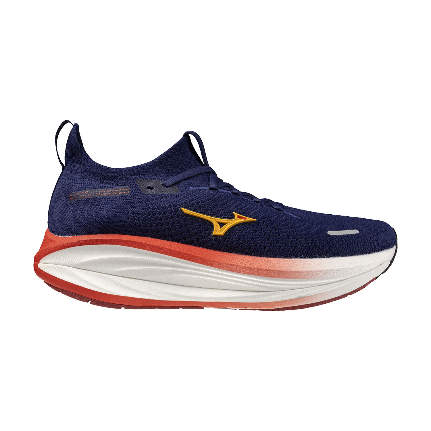 MIZUNO  NEO VISTA 3   UOMO