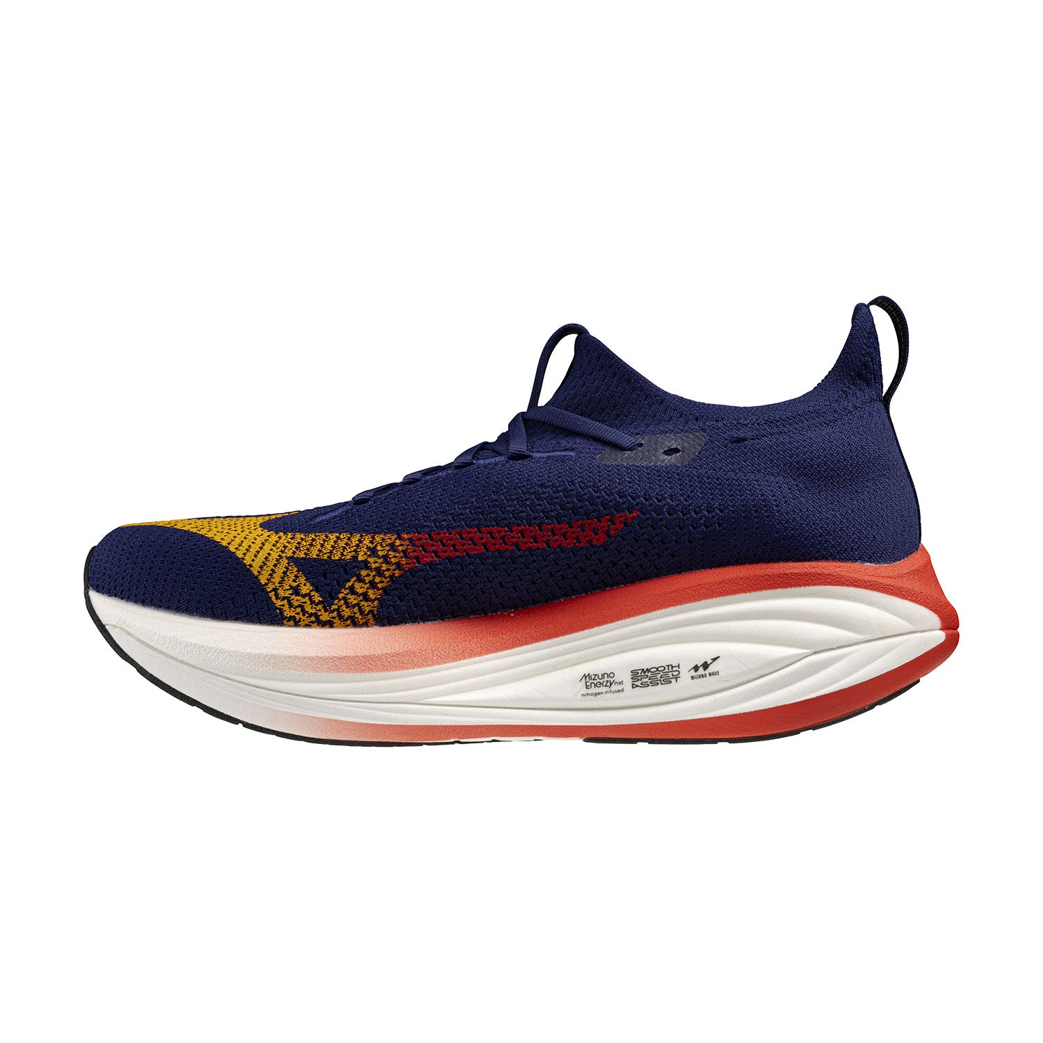 MIZUNO  NEO VISTA 3   UOMO