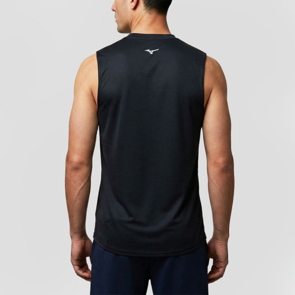 MIZUNO Core Graphic Canotta-UOMO