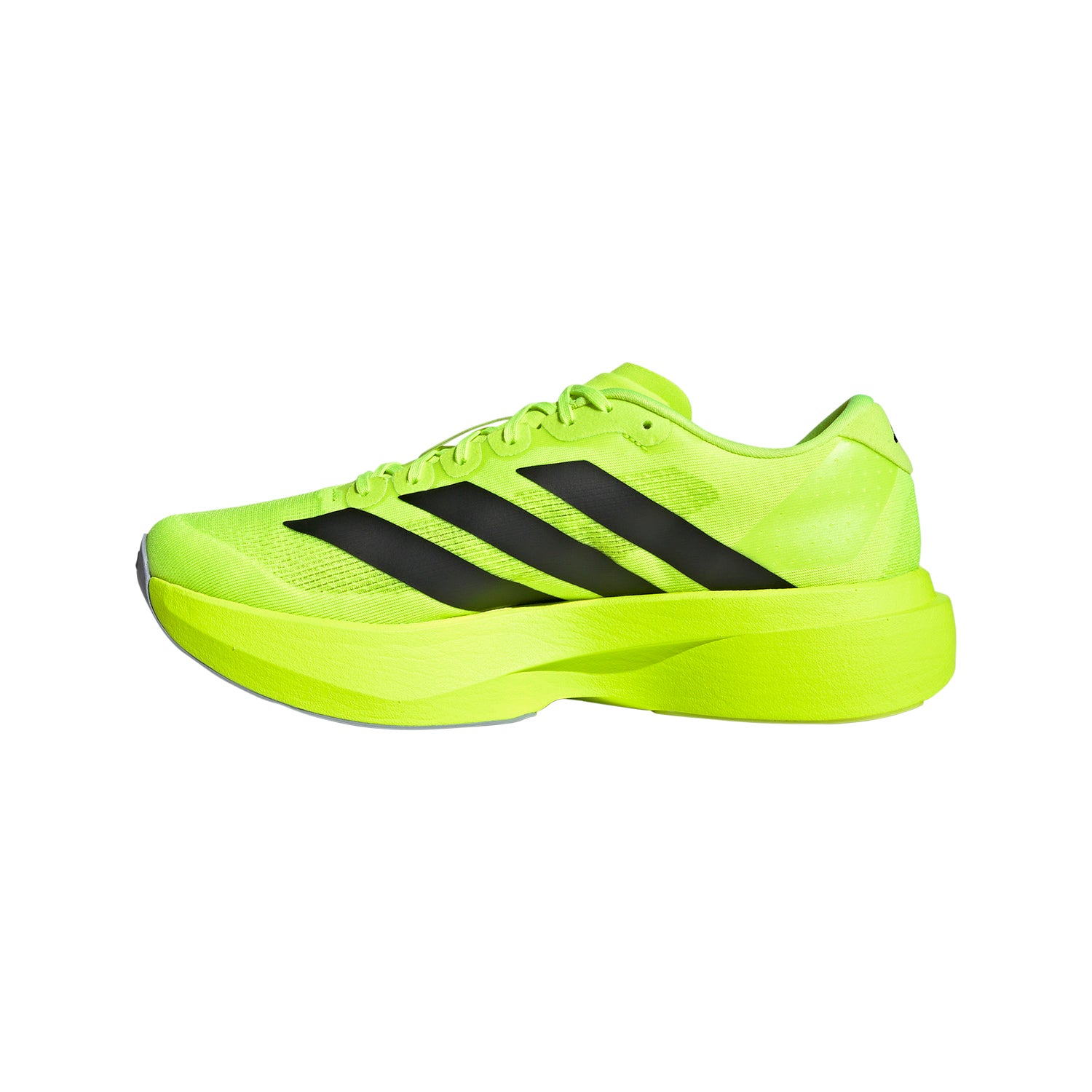 Adidas adizero Evo SL M LUCLEM/CBLACK/MSILVER