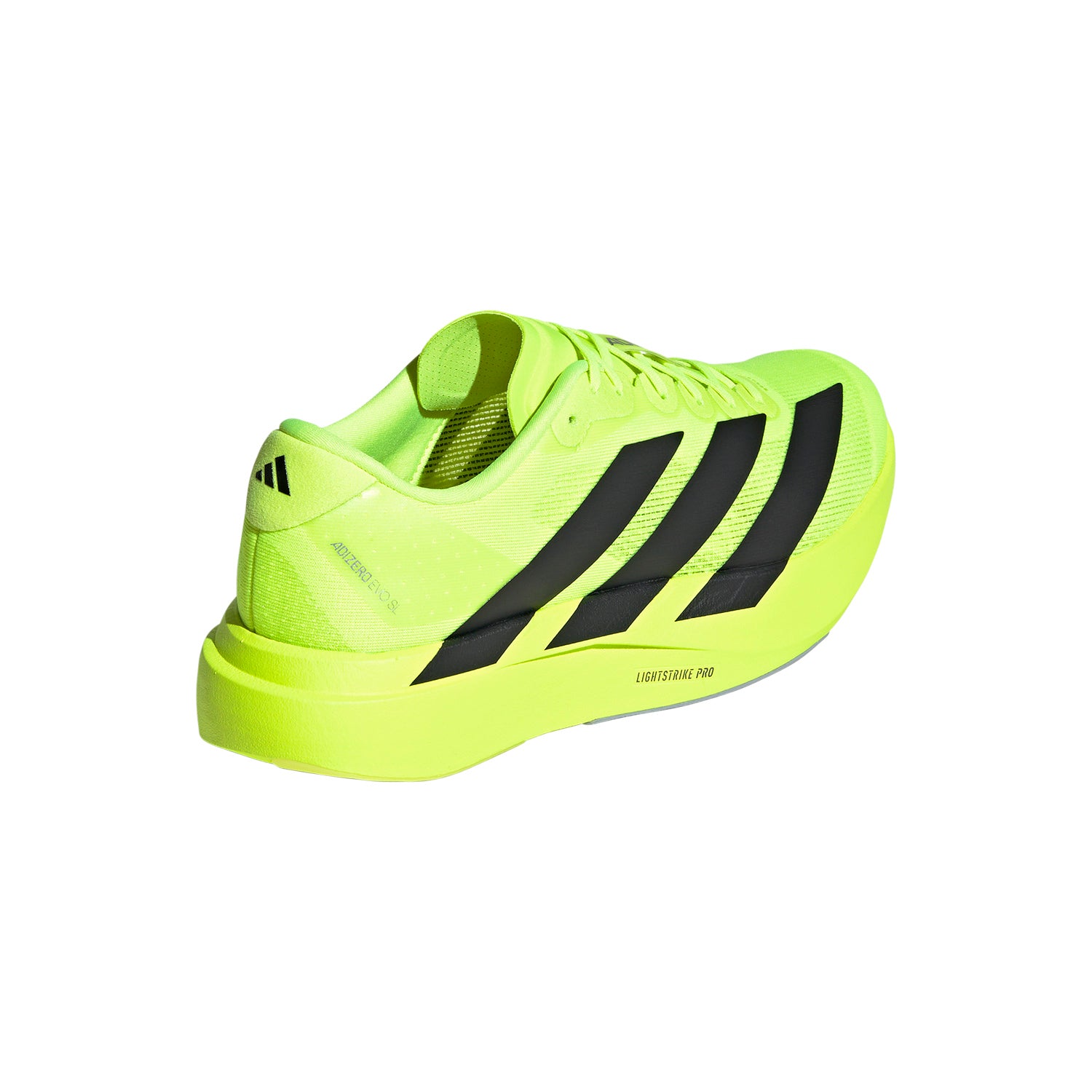 Adidas adizero Evo SL M LUCLEM/CBLACK/MSILVER