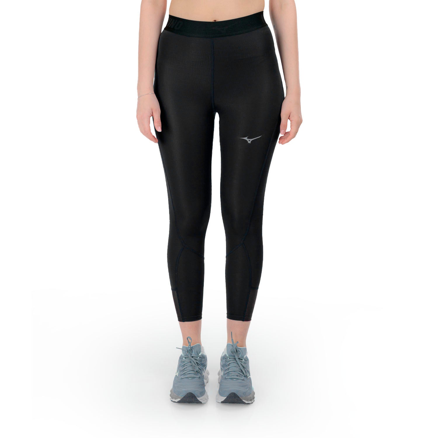 MIZUNO Core Impulse 3/4 Tights
-Donna
