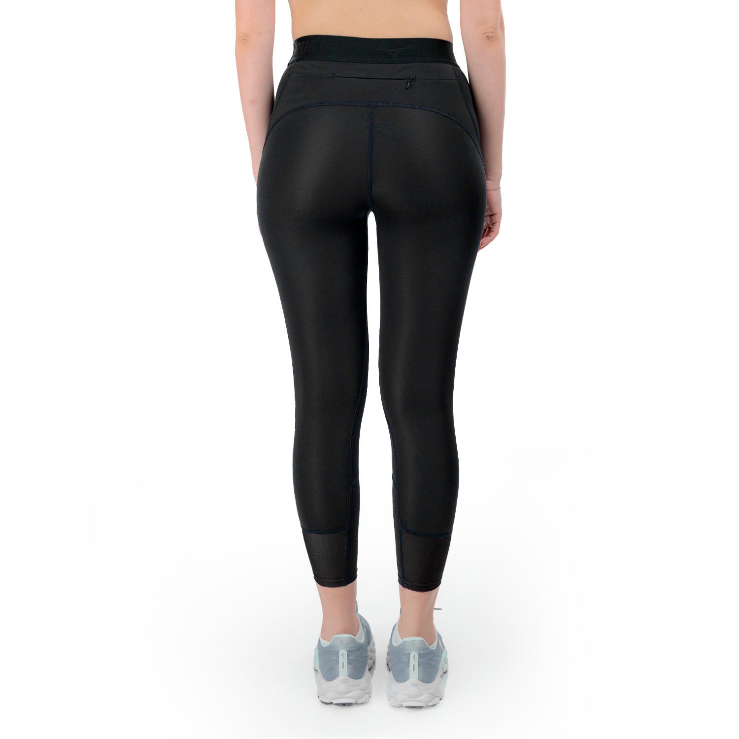 MIZUNO Core Impulse 3/4 Tights
-Donna