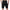 MIZUNO Core Impulse Mid Tight -Uomo