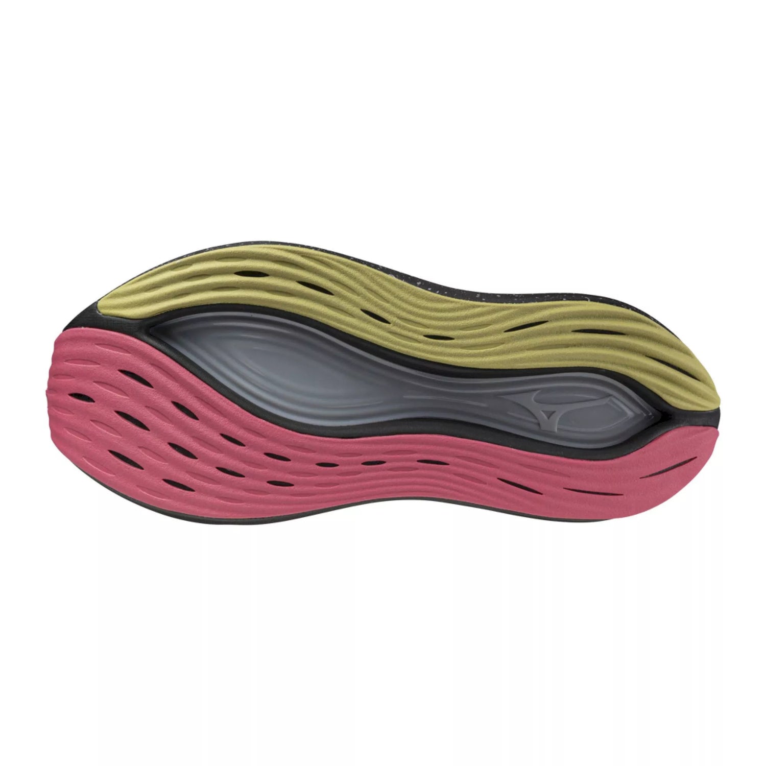 MIZUNO  NEO VISTA-
  Black/Silver/PinkTetra