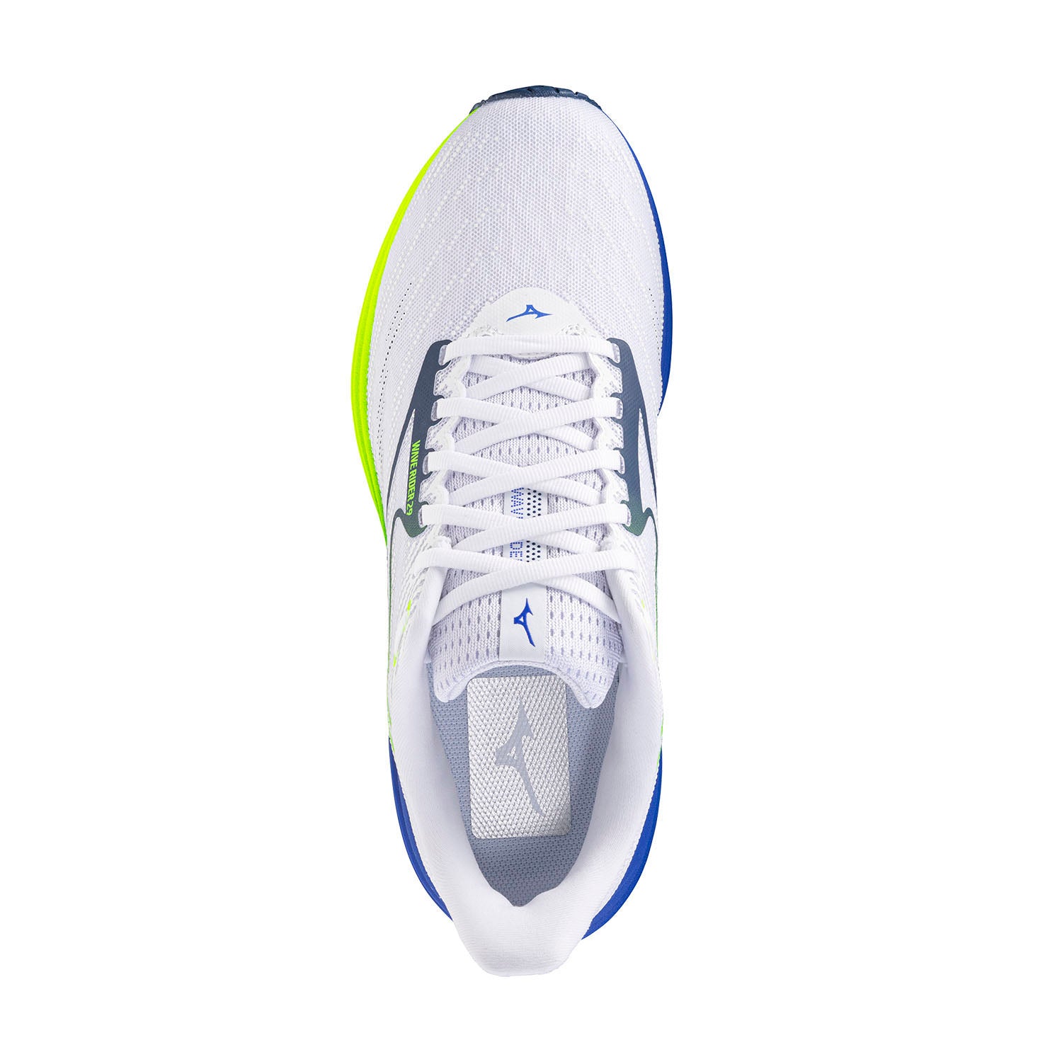 MIZUNO WAVE RIDER 29 UOMO