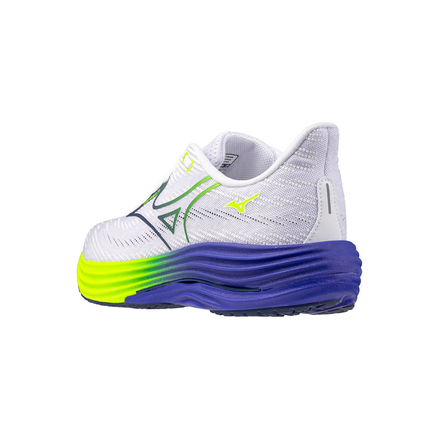 MIZUNO WAVE RIDER 29 UOMO