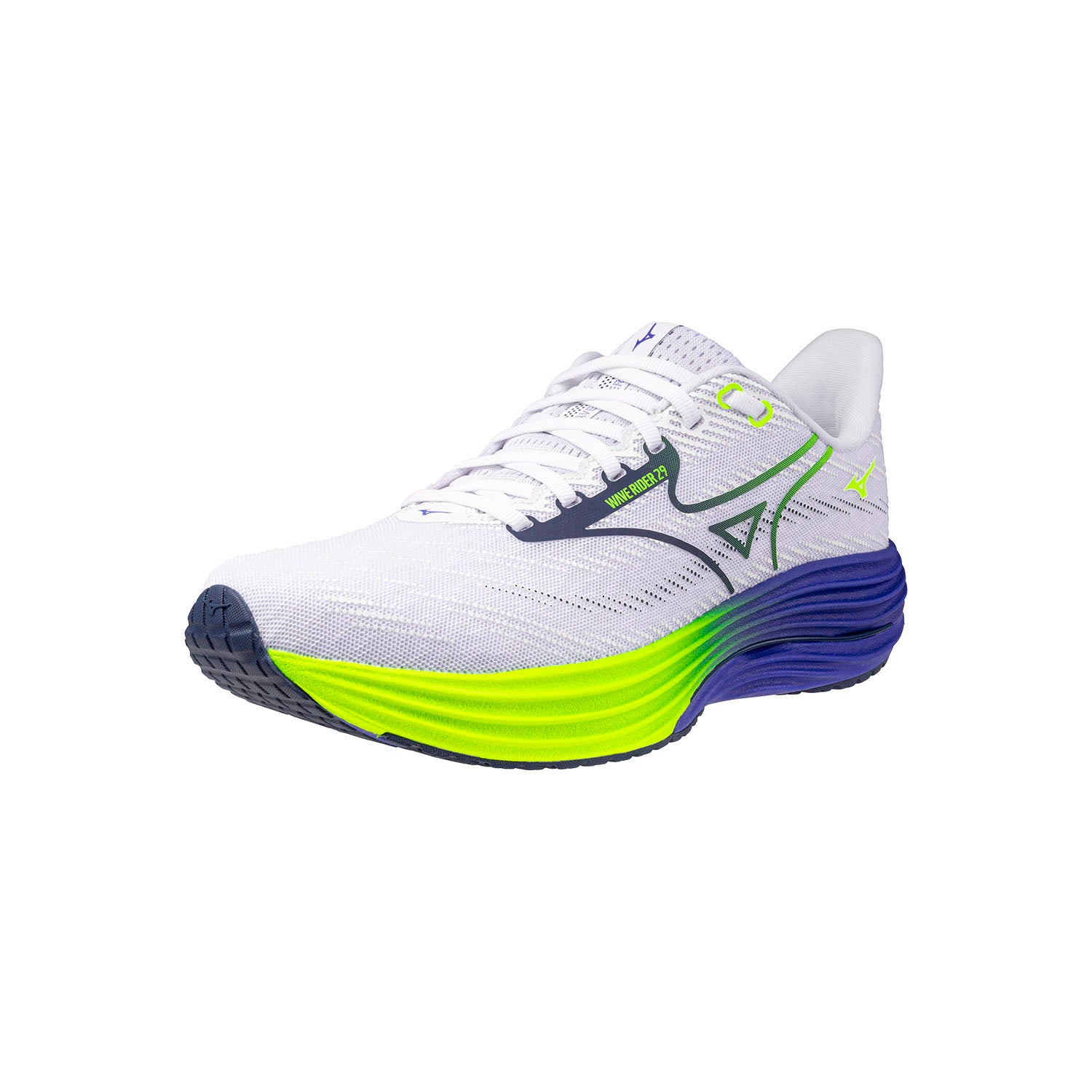 MIZUNO WAVE RIDER 29 UOMO