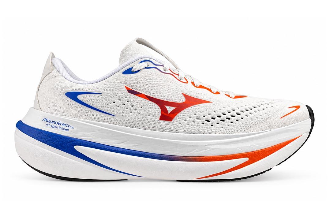 MIZUNO SKY PRIME- UOMO