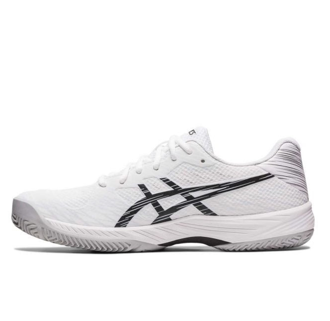 ASICS GEL-GAME 9 PADEL -
White/Black