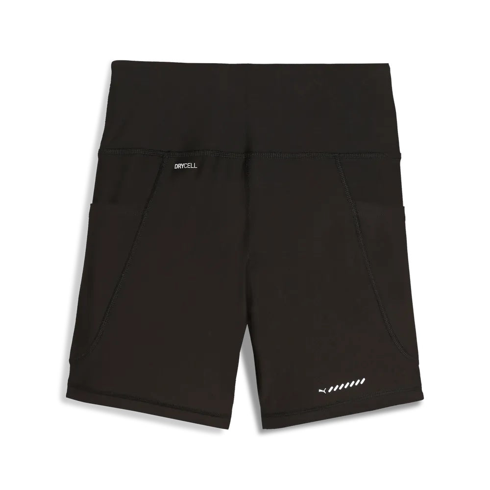 PUMA Shorts da running aderenti VELOCITY 5" da donna