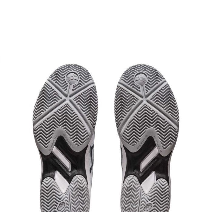 ASICS GEL-GAME 9 PADEL -
White/Black