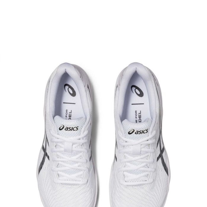 ASICS GEL-GAME 9 PADEL -
White/Black