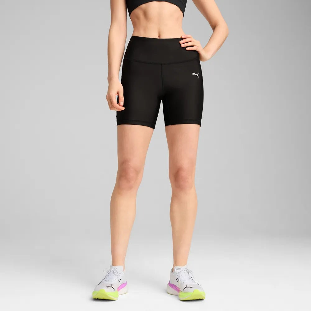 PUMA Shorts da running aderenti VELOCITY 5" da donna