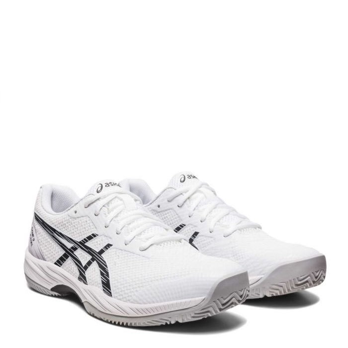 ASICS GEL-GAME 9 PADEL -
White/Black