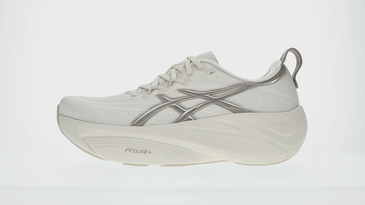 ASICS GEL-SLOWCUSH - UNISEX