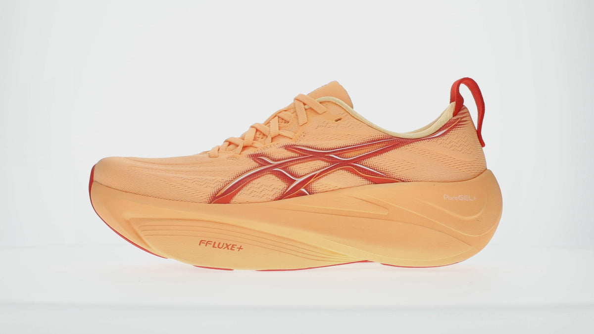 ASICS GEL-SLOWCUSH - UNISEX