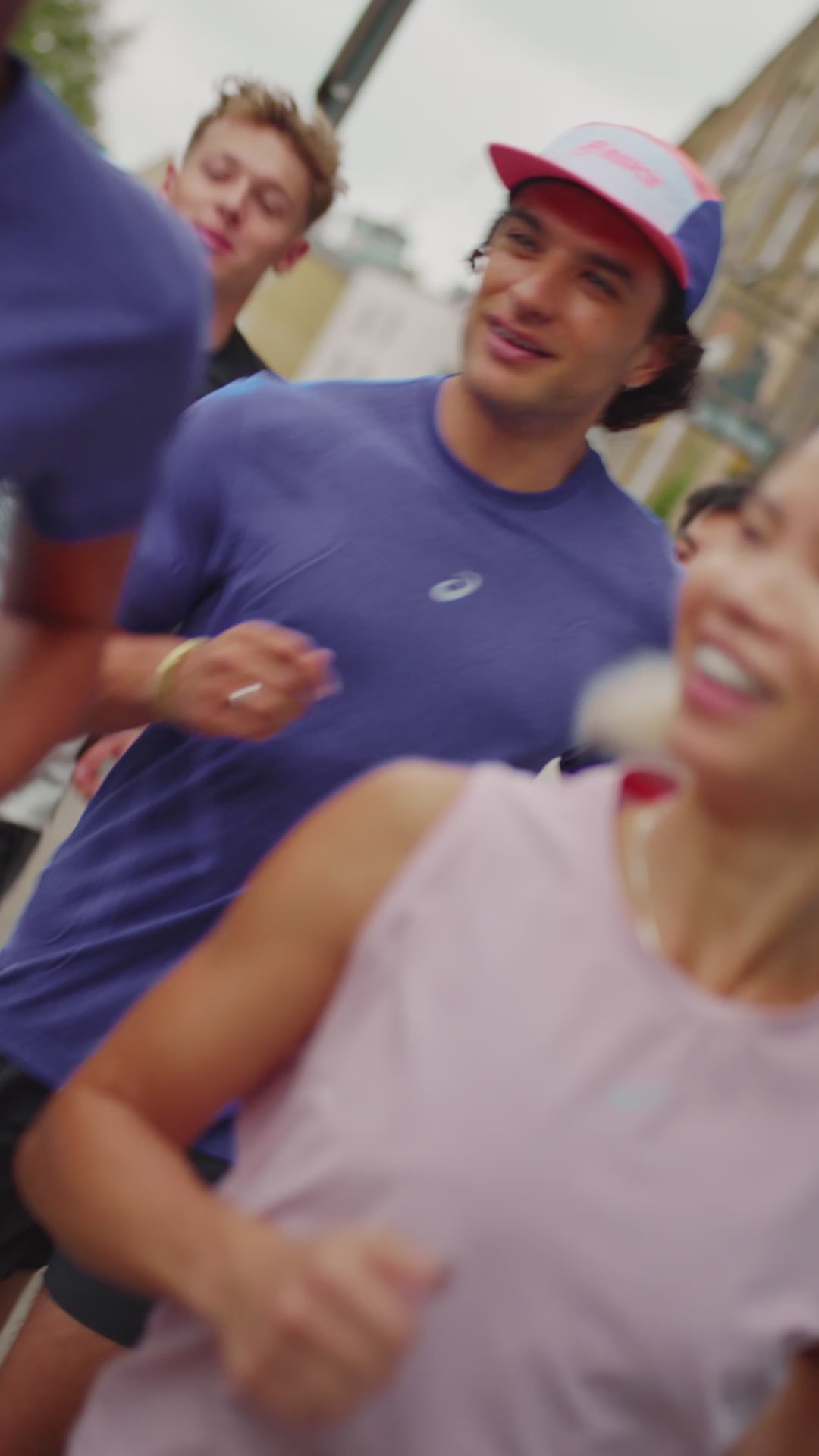 ASICS SUPERBLAST 3 -  UOMO