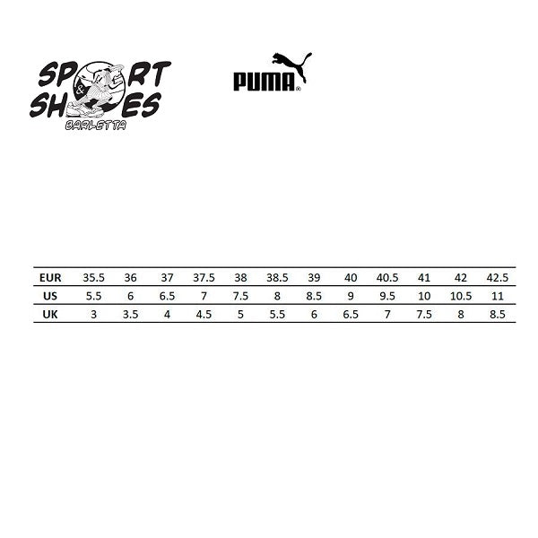 PUMA ForeverRun Nitro 2 UOMO