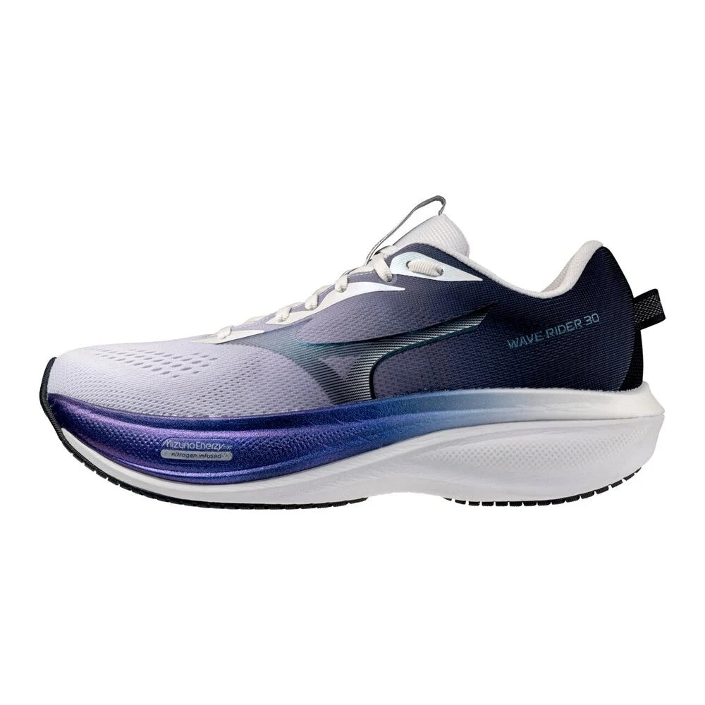 MIZUNO WAVE RIDER 30 - UOMO