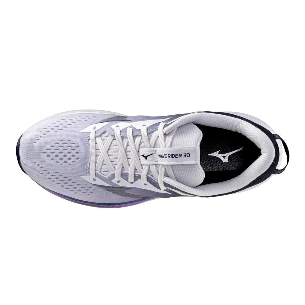 MIZUNO WAVE RIDER 30 - UOMO