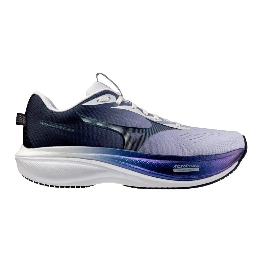 MIZUNO WAVE RIDER 30 - UOMO