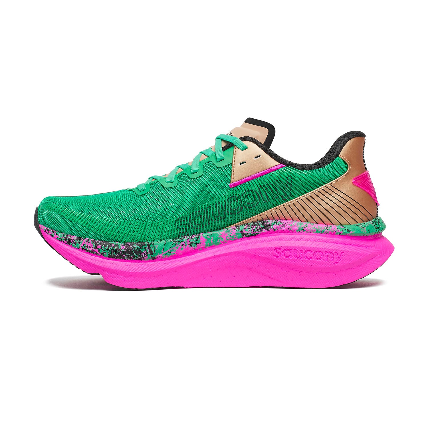 SAUCONY ENDORPHIN AZURA - Uomo