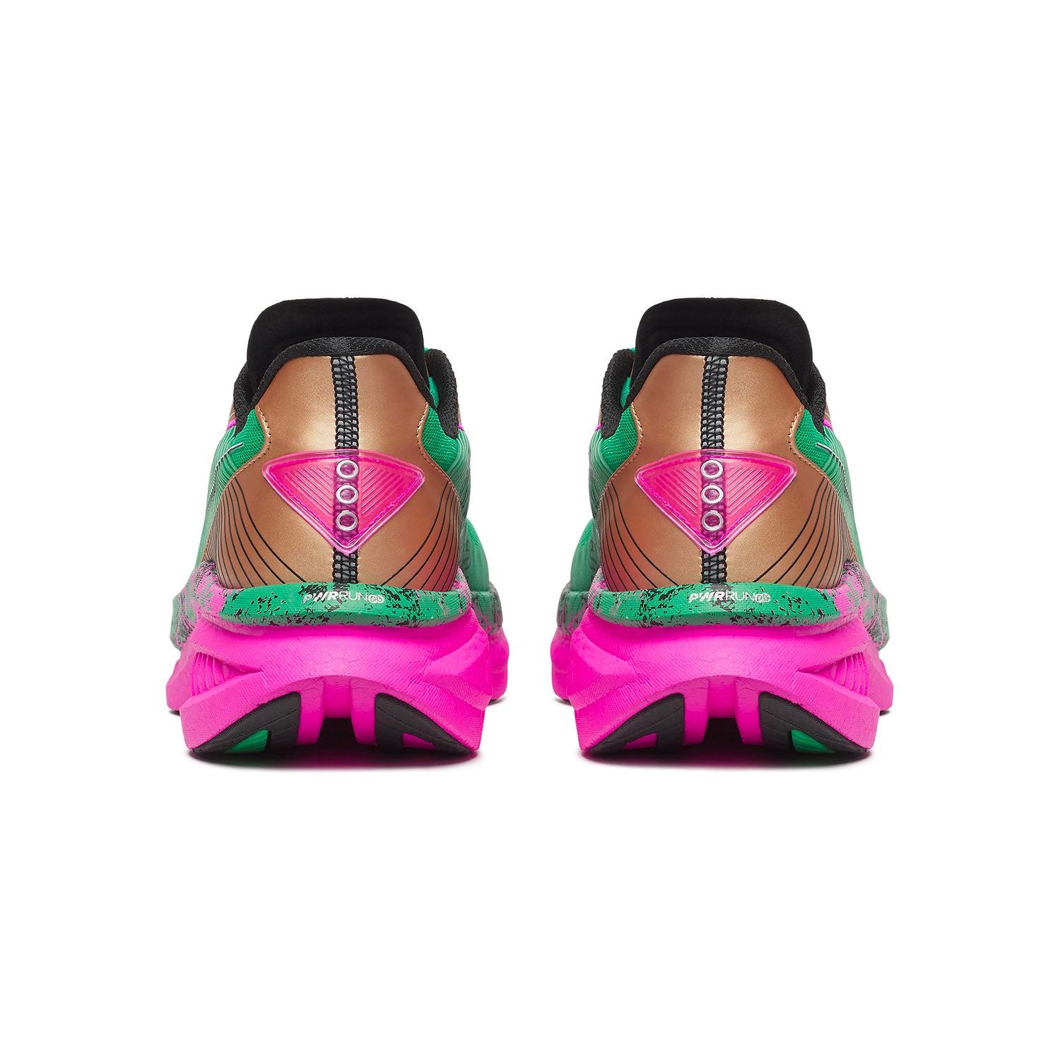 SAUCONY ENDORPHIN AZURA - Uomo