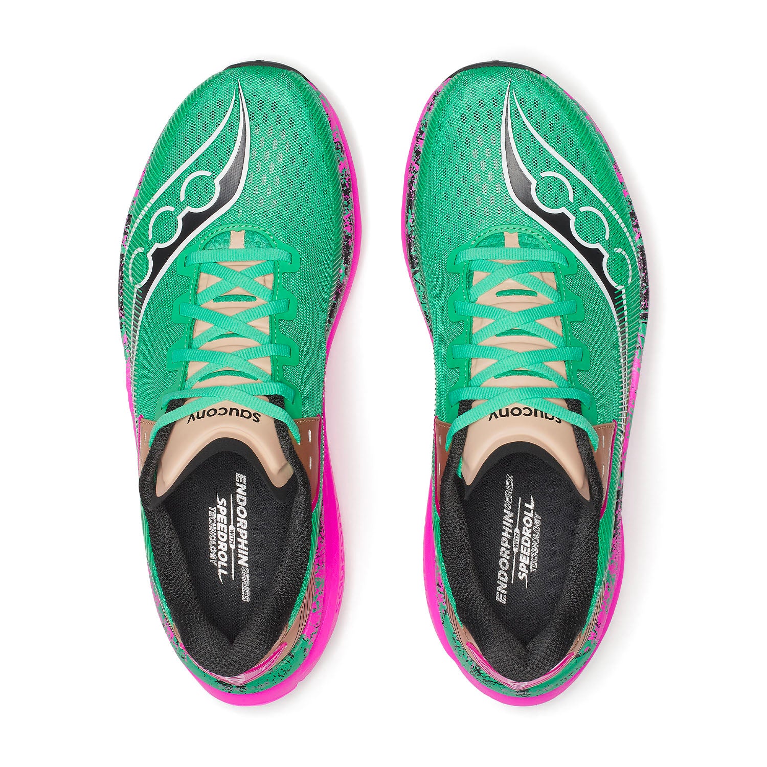 SAUCONY ENDORPHIN AZURA - Uomo