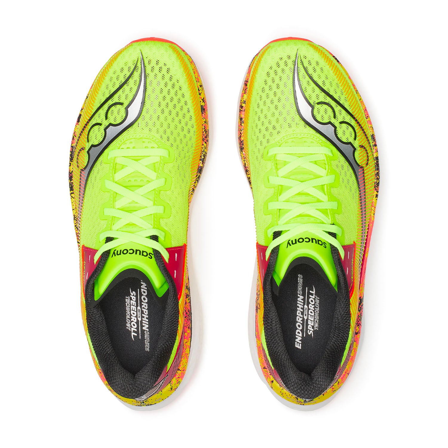 SAUCONY ENDORPHIN AZURA - Uomo