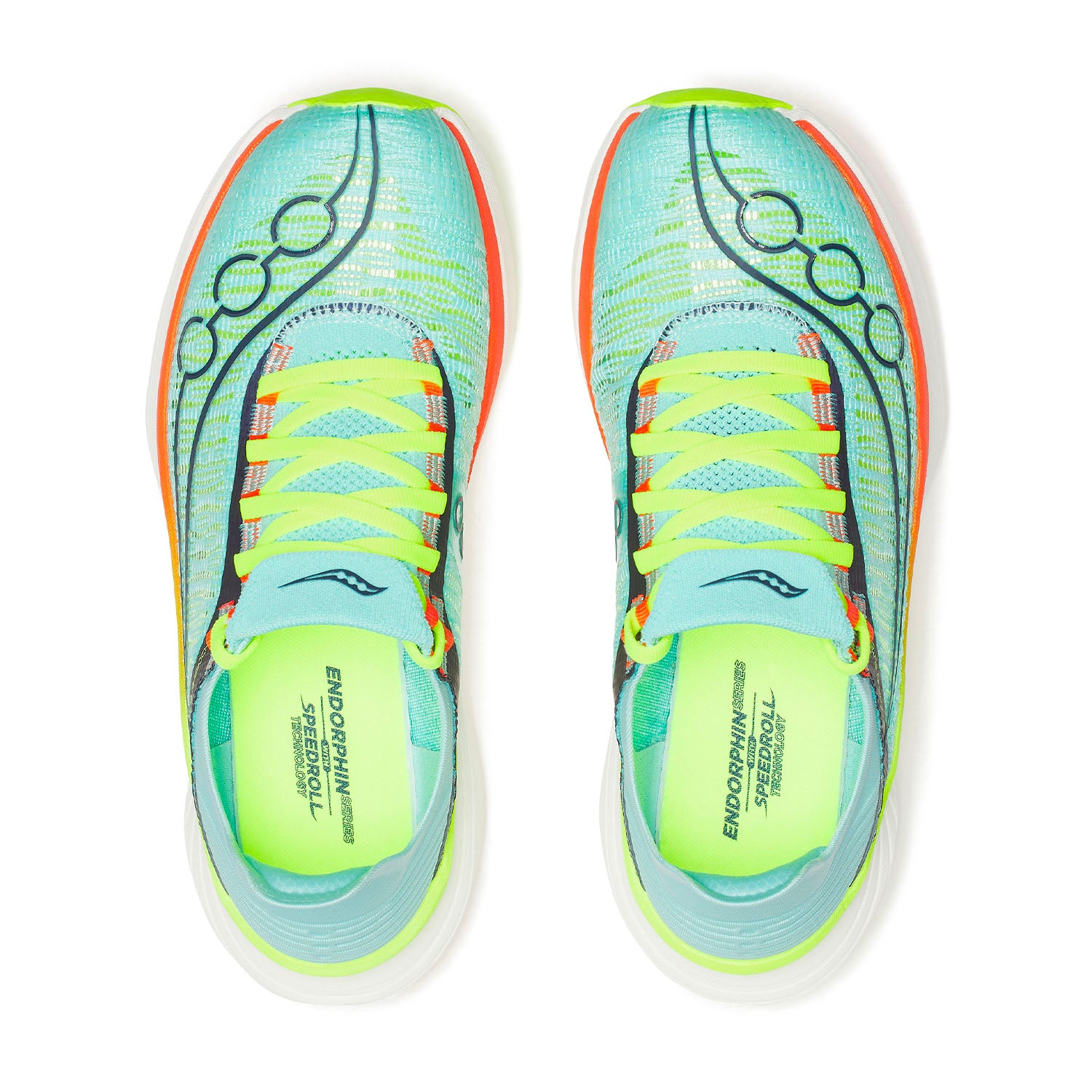 SAUCONY Endorphin Elite 2-
Scarpe Running Performance