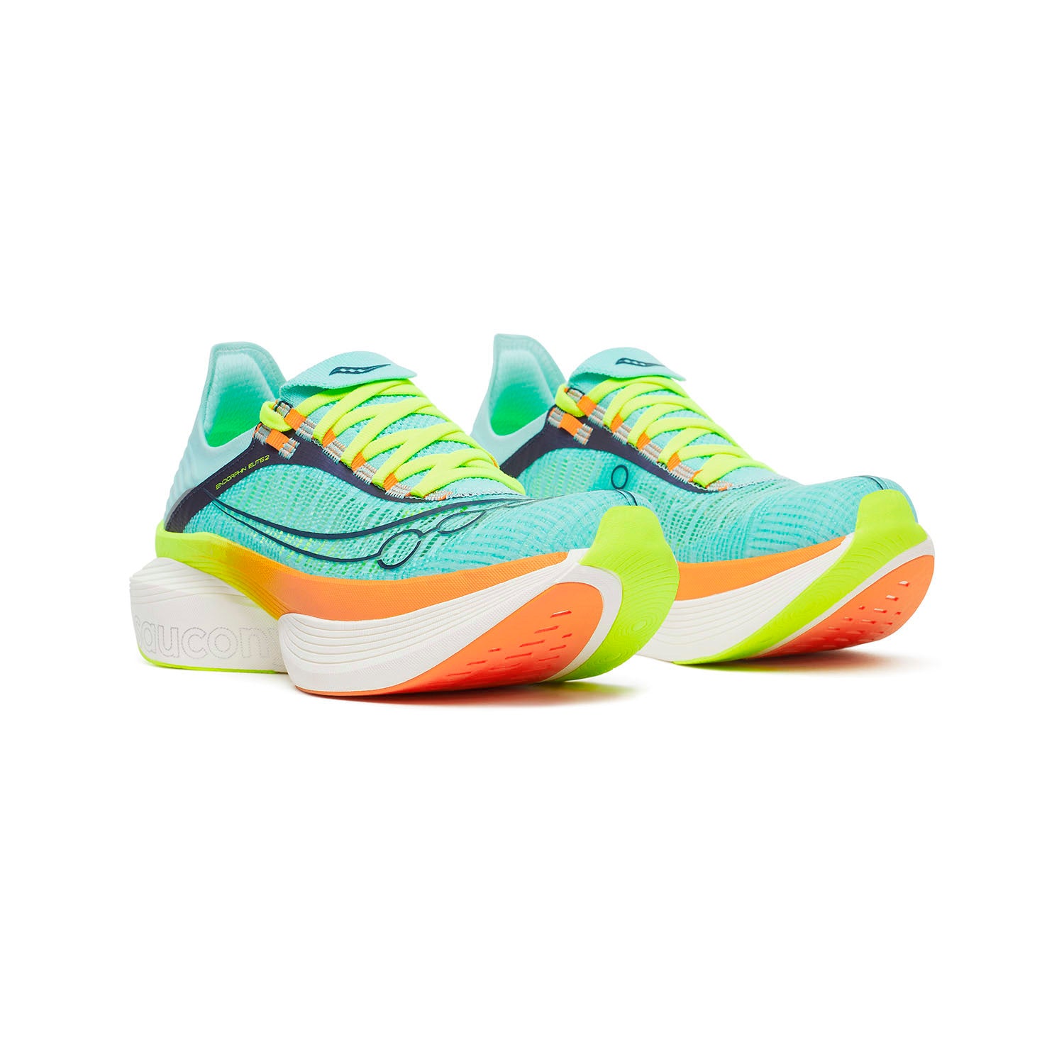 SAUCONY Endorphin Elite 2-
Scarpe Running Performance