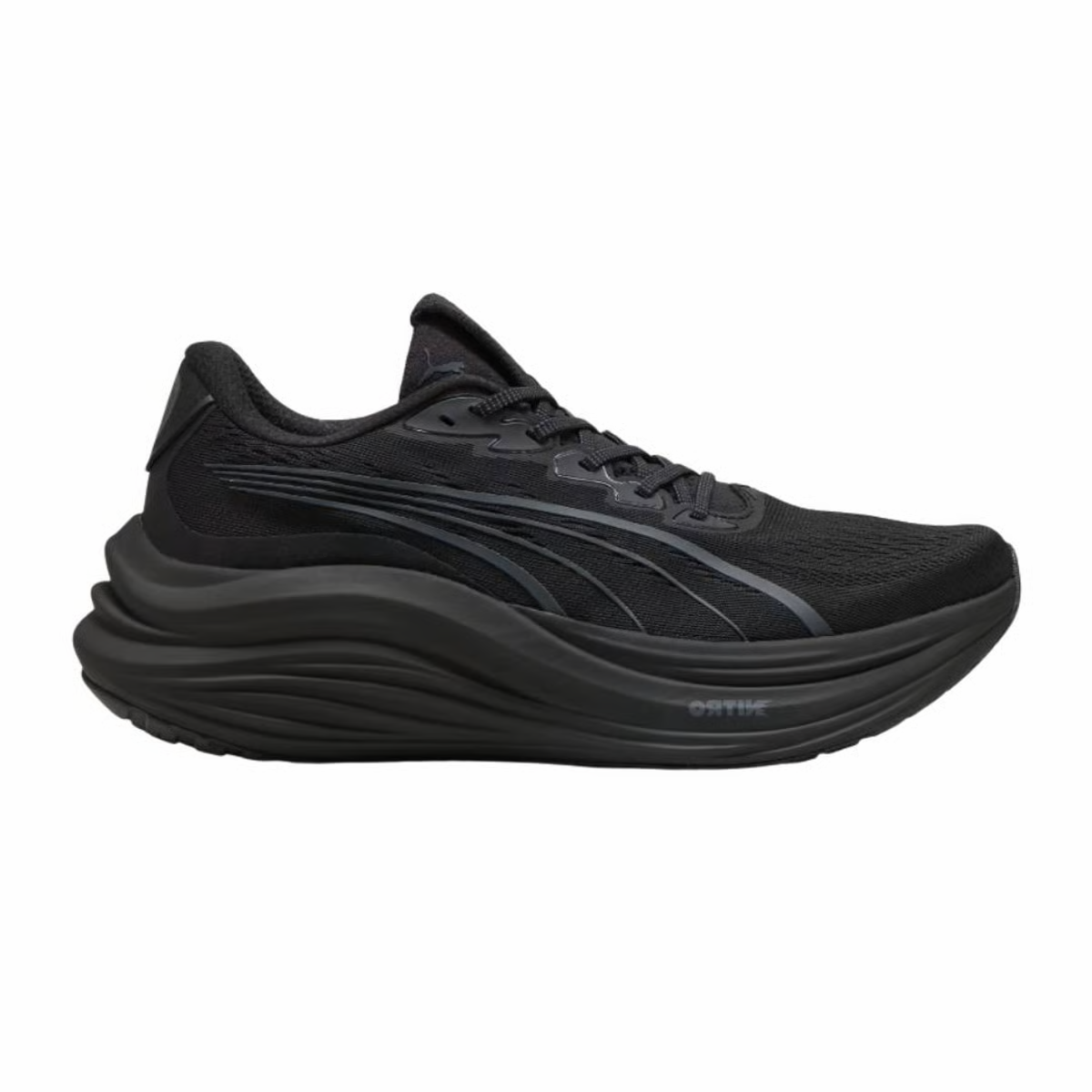 PUMA MAG MAX NITRO-
BLACK
