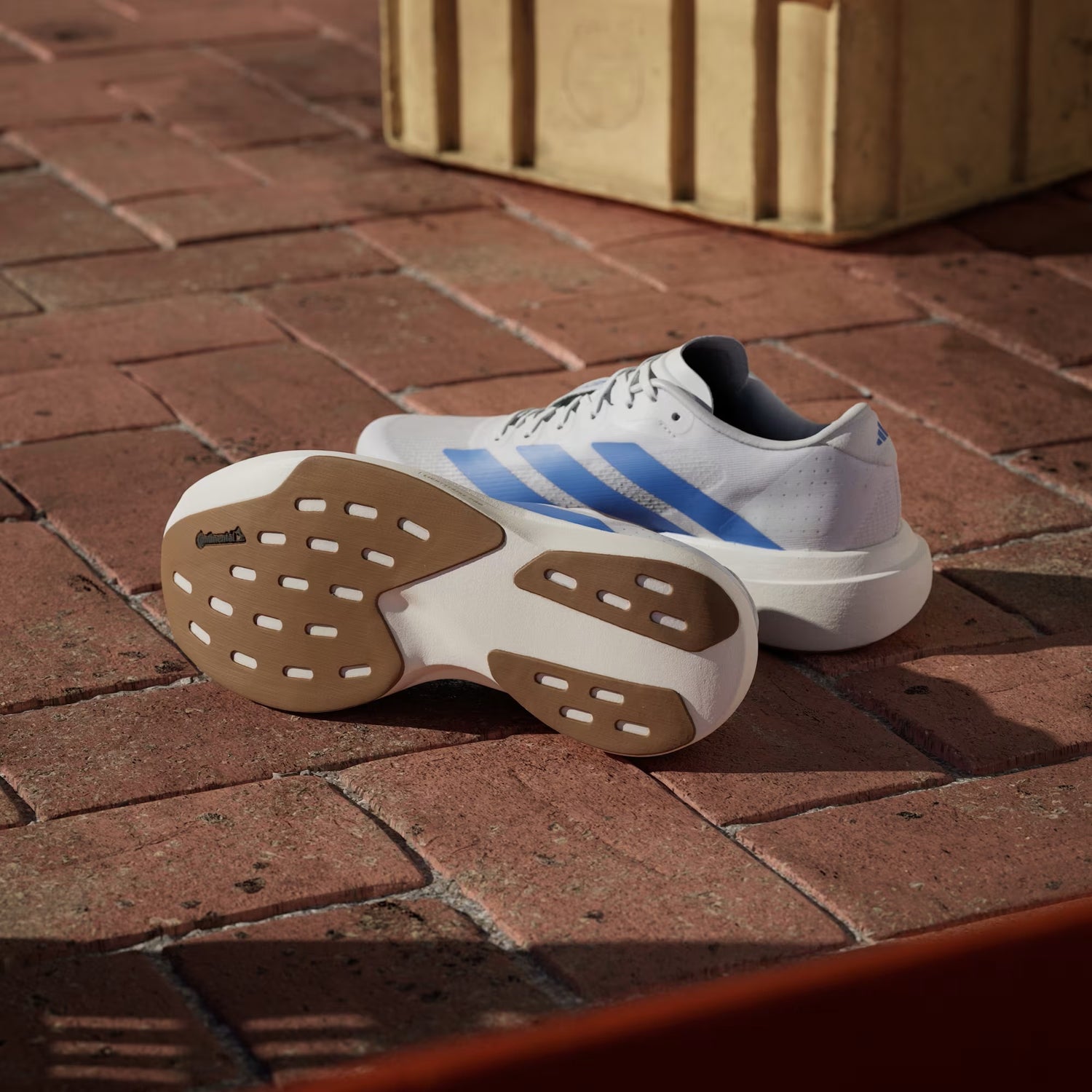 Adidas Adizero EVO SL -(Uomo)