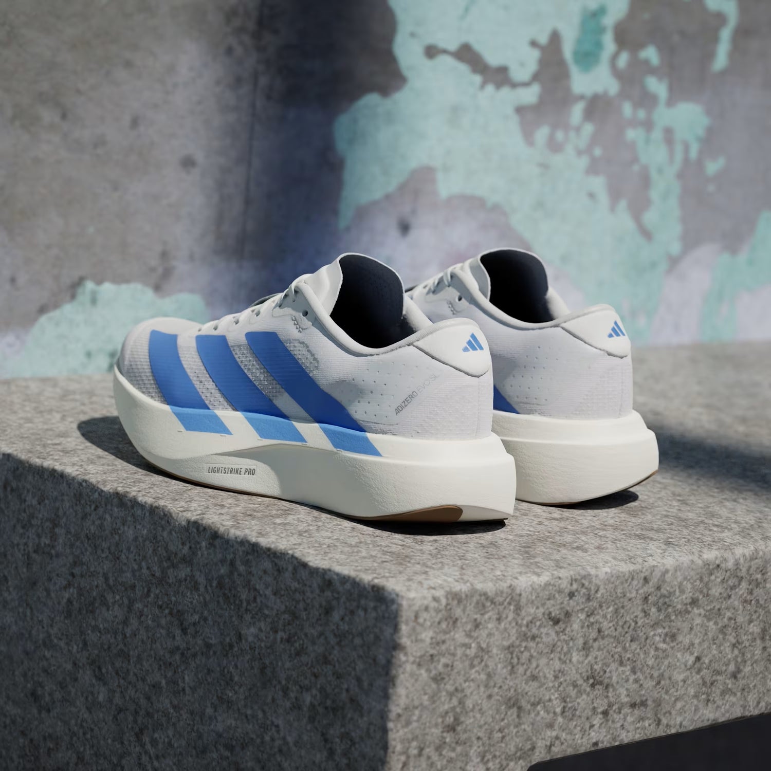 Adidas Adizero EVO SL -(Uomo)
