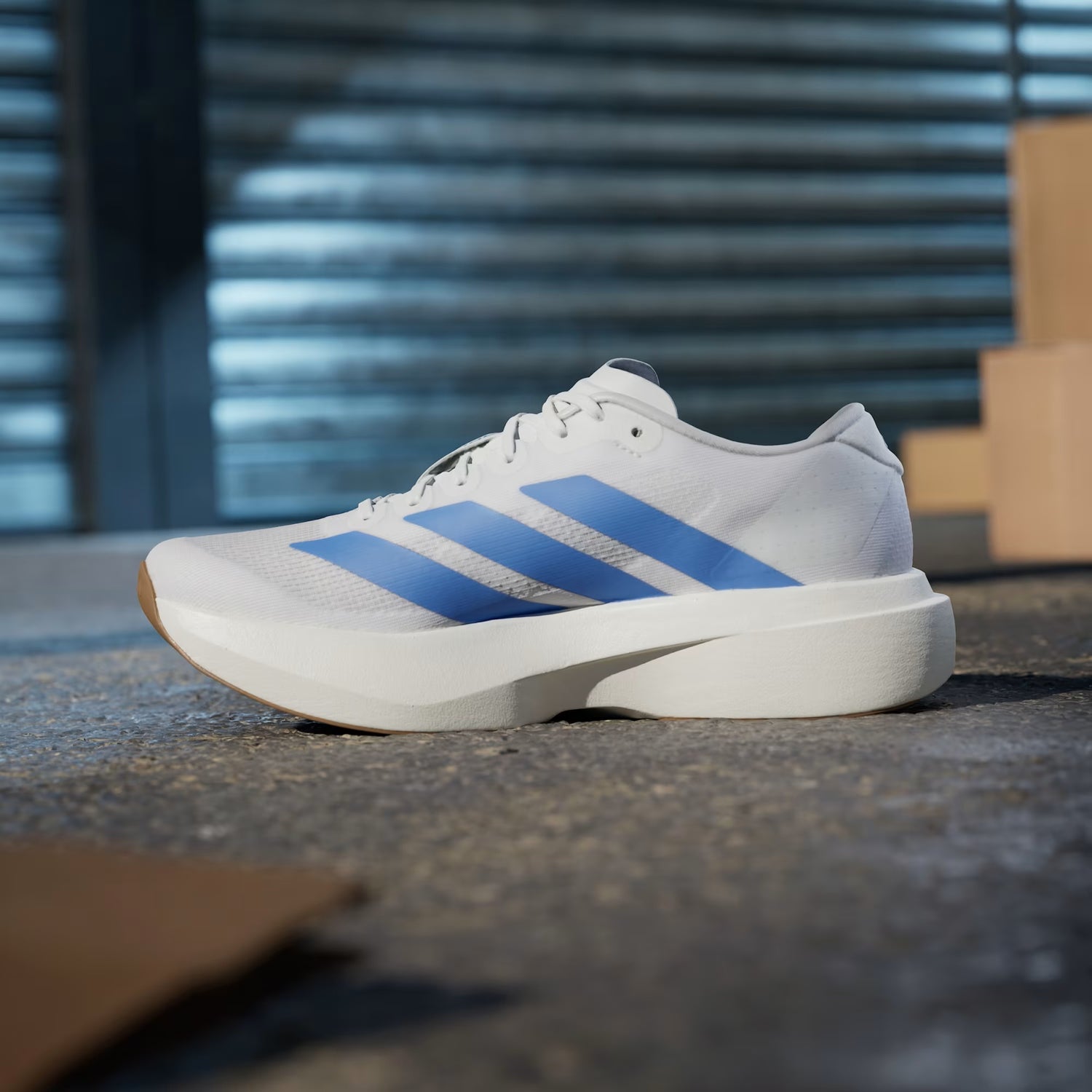 Adidas Adizero EVO SL -(Uomo)