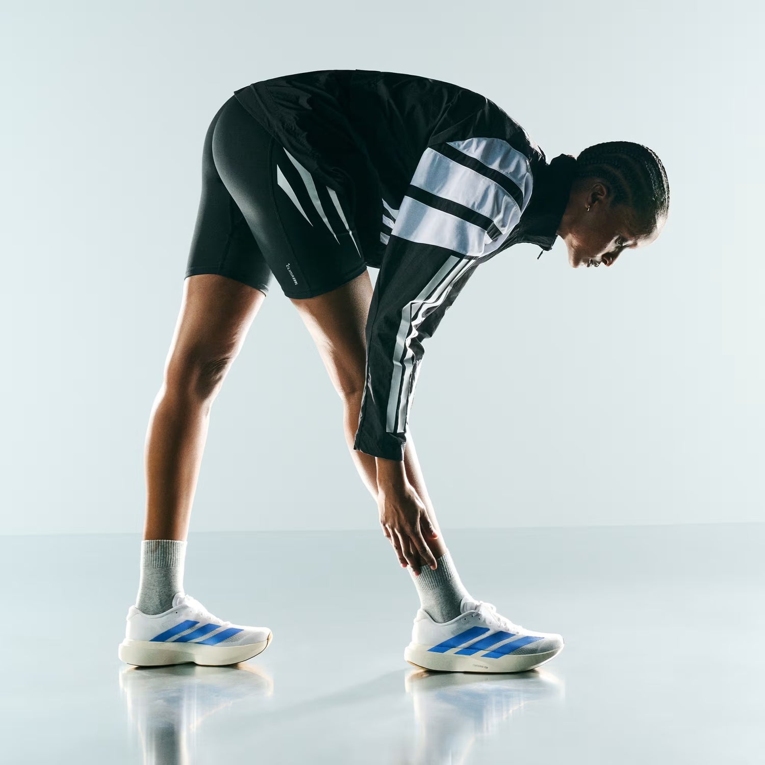 Adidas Adizero EVO SL -(Uomo)