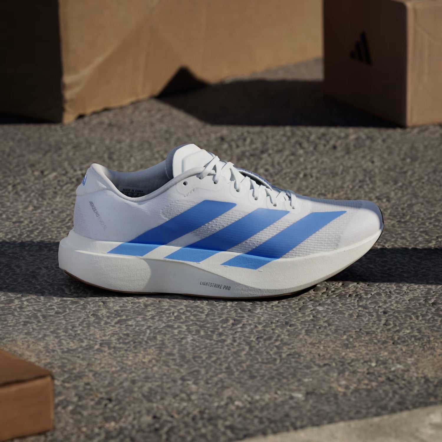Adidas Adizero EVO SL -(Uomo)