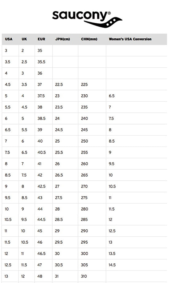 SAUCONY TRIUMPH 23 uomo
