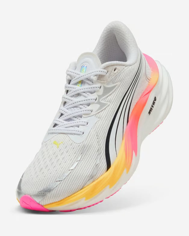 PUMA VELOCITY NITRO 4 donna-
18 PUMA White-Glowing