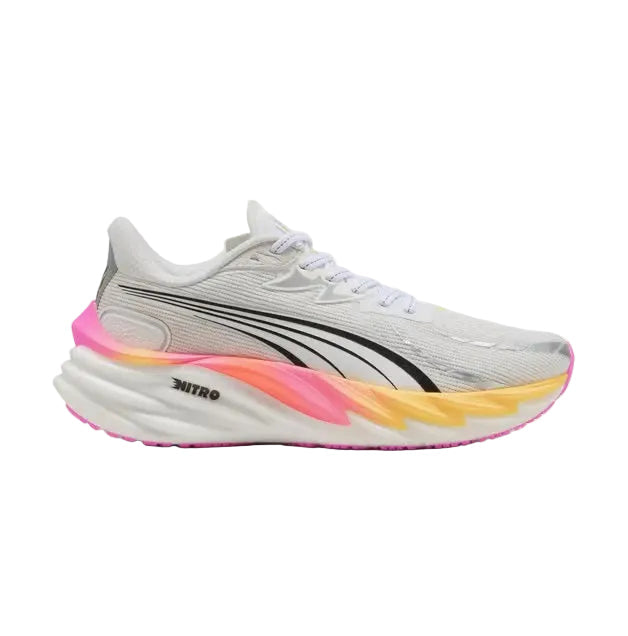 PUMA VELOCITY NITRO 4 donna-
18 PUMA White-Glowing