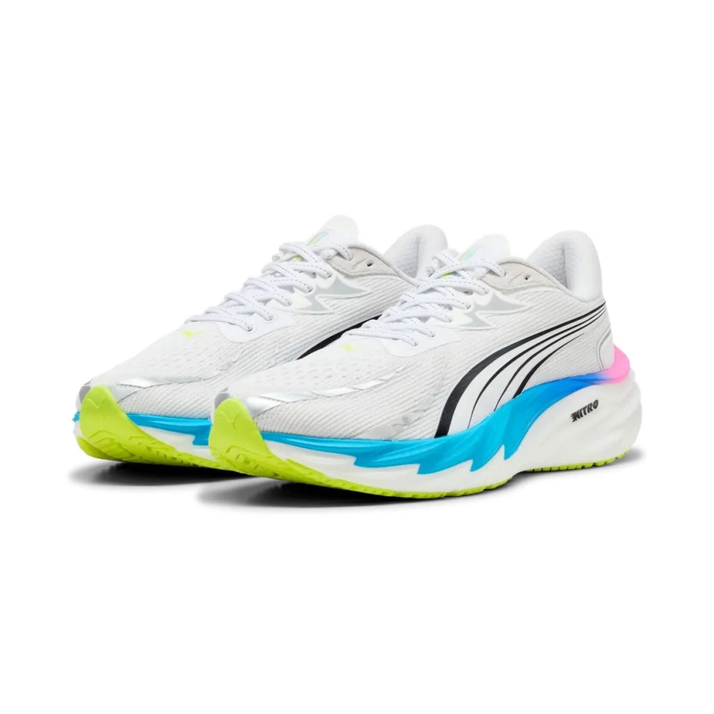 PUMA VELOCITY NITRO 4  - UOMO